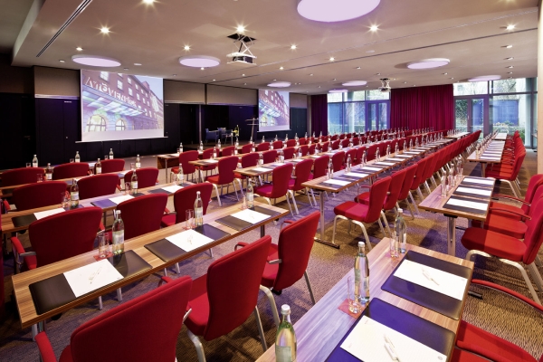 Hotel Moevenpick